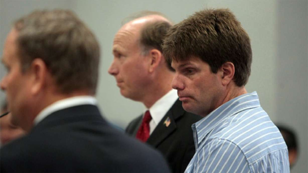 Plea deal possible for man who made firework