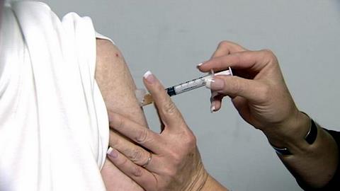 Flu shots strongly encouraged for school-aged children