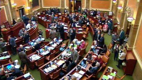 No more Jazz tickets? Top GOP leader/lobbyist says OK