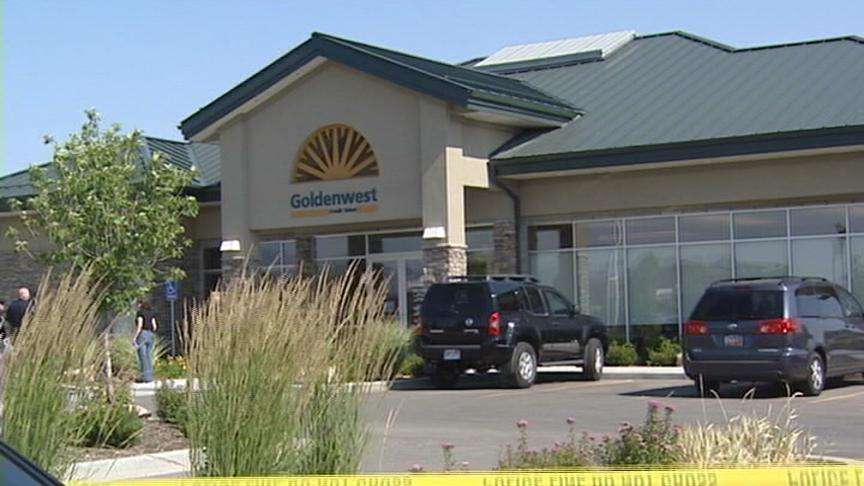 Trial to begin for suspect in credit union robbery