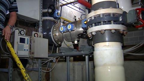 Health officials see success in fighting crypto