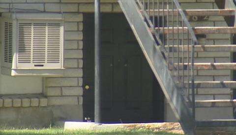 Father faces homicide charges in death of infant