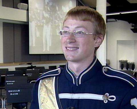 Stadium now has facilities for BYU band