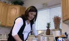Utah's 'Biggest Loser' Sticks With New Year's Resolution