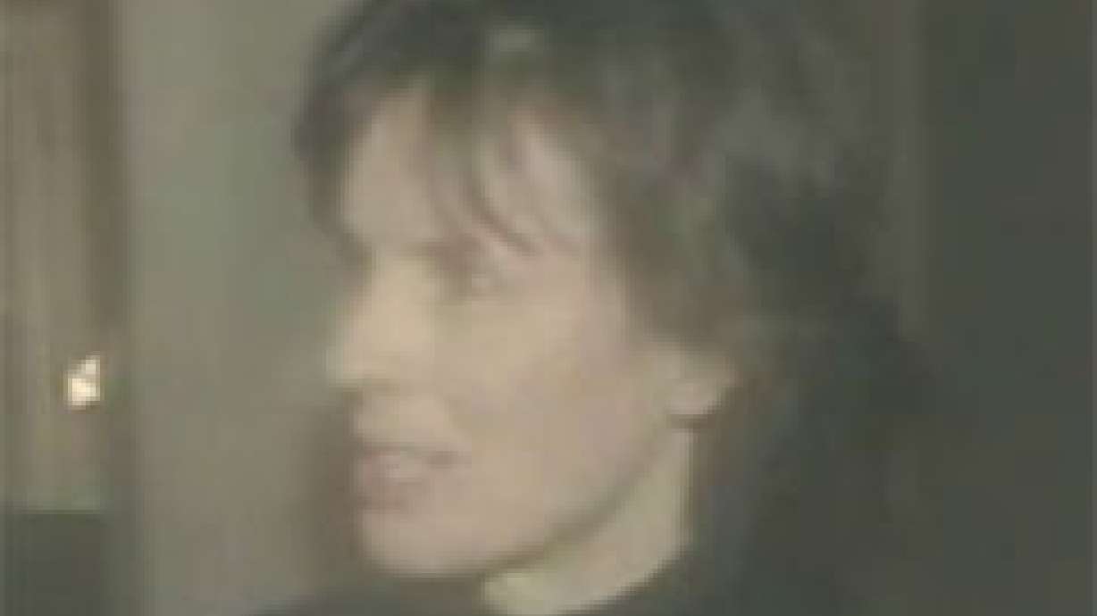 Arc of Utah President Receives High 5