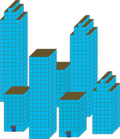 Provo's Future May be Looking Up