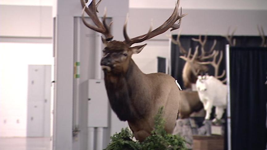 Western Hunting & Conservation Expo Converging on Utah