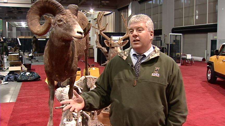 Western Hunting & Conservation Expo Converging on Utah