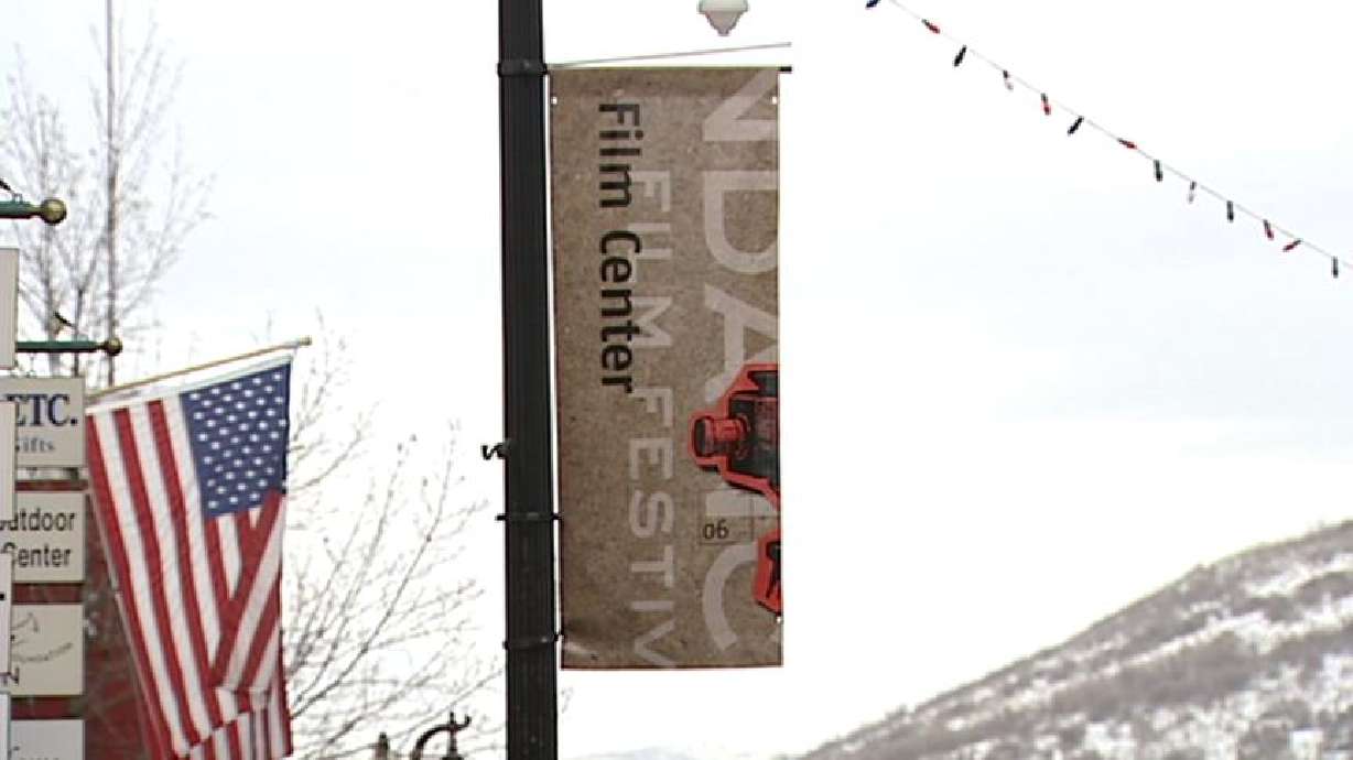 The Sundance Film Festival is Almost Here