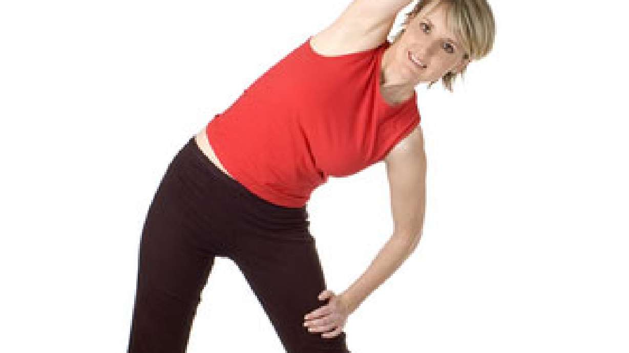 Study: Human Growth Hormone Not an Anti-Aging Elixir