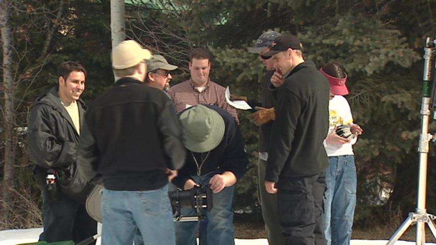 Governor Proposes 3.5 Million Dollar Motion Picture Incentive Program