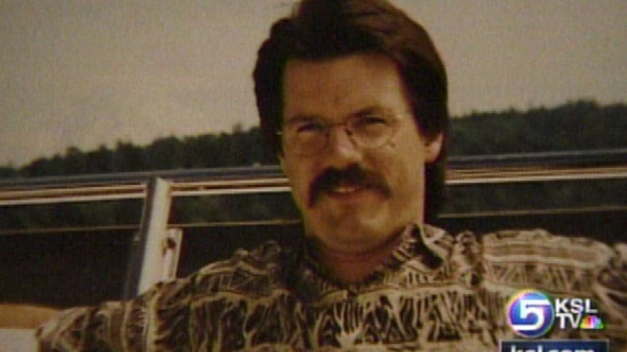 Police Believe Accused Child Molester May Have More Victims