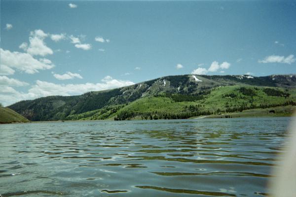 For Extra Fee, Utah Anglers Can Use Two Poles