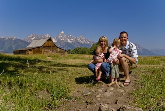 PHOTO GALLERY: How I Spent My Summer Vacation