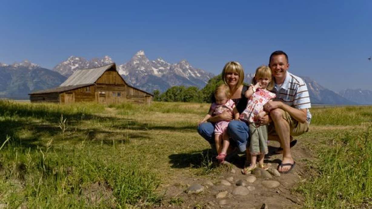 PHOTO GALLERY: How I Spent My Summer Vacation