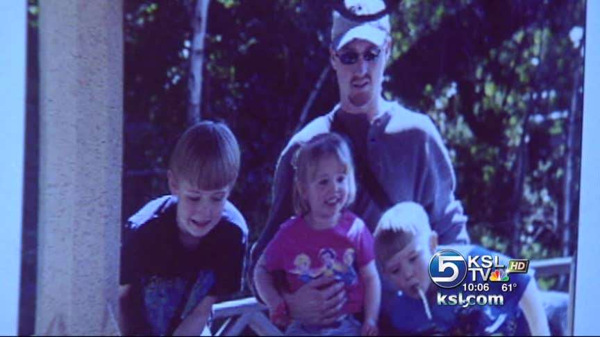 Man suffering from MS needs help to keep his home