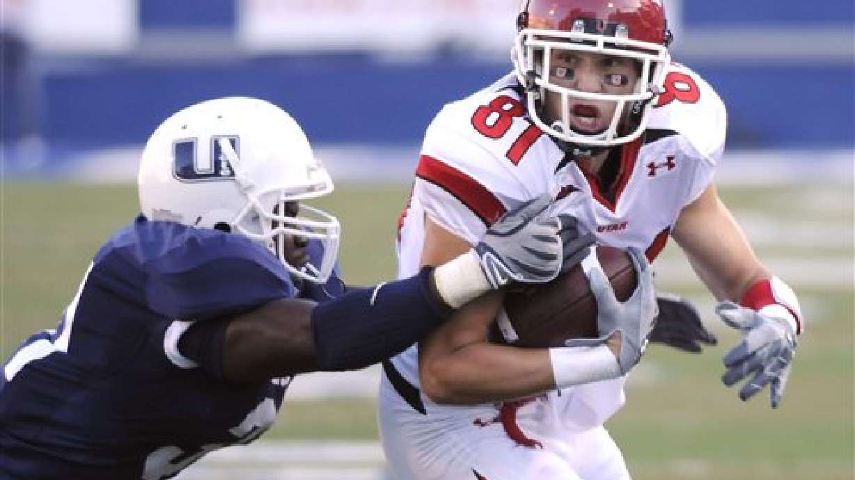 GAME PREVIEW: 18 Utah vs. Utah St.