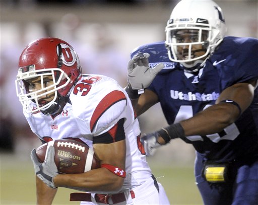 Utah, Pitt to play football series