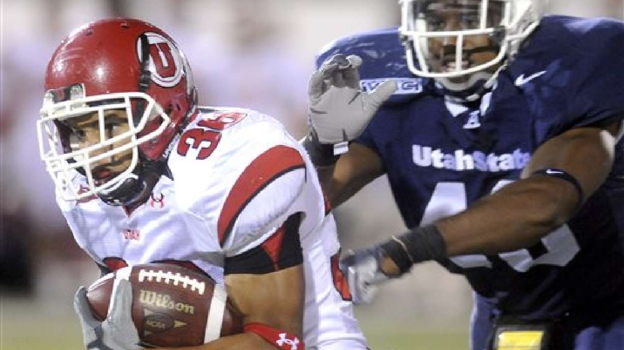Utah, Pitt to play football series