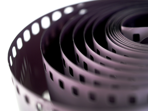 Utah film industry has $138 million impact