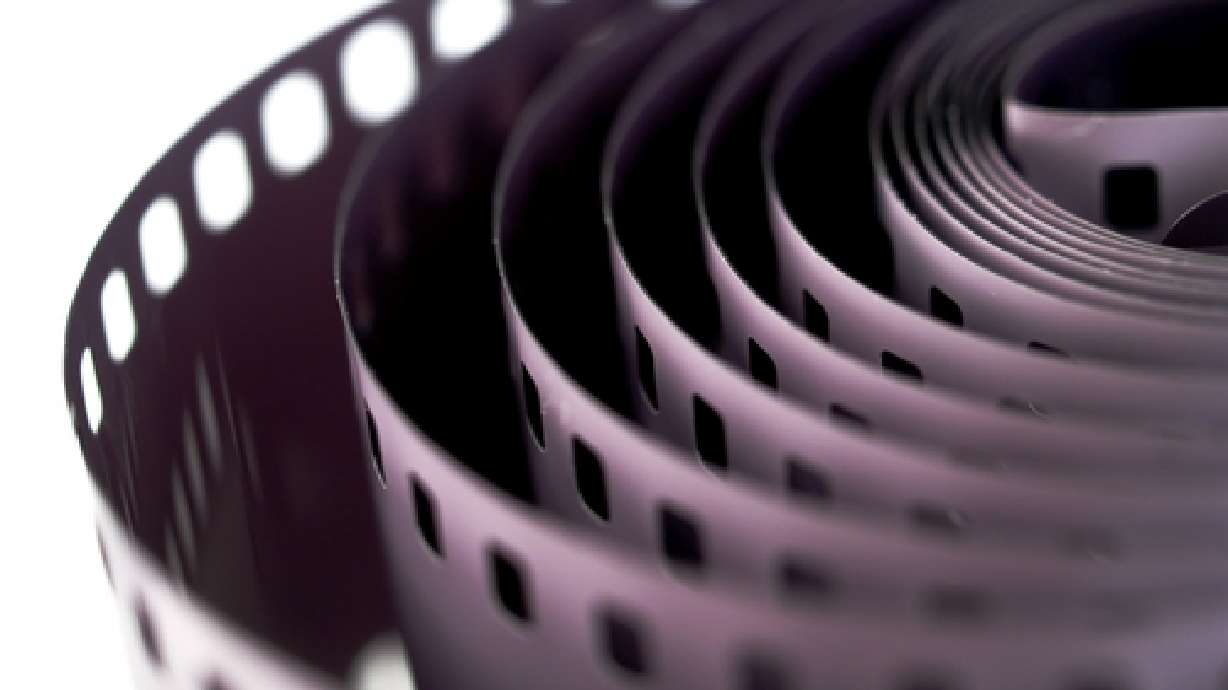 Utah film industry has $138 million impact