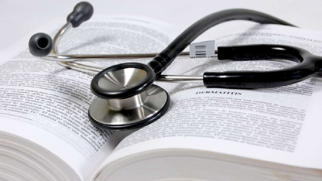 Doctor earns prestigious grant for continued sepsis research