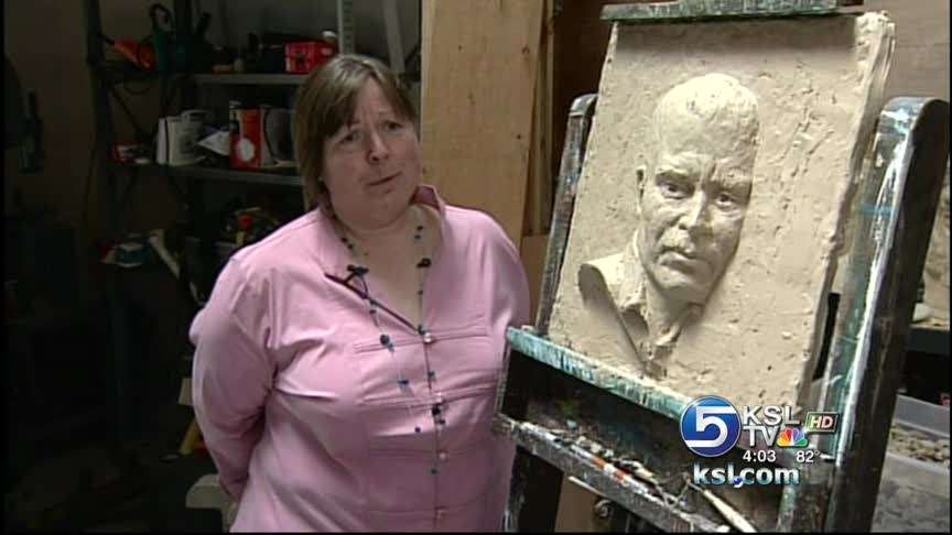 Crandall Canyon mine memorial unveiled