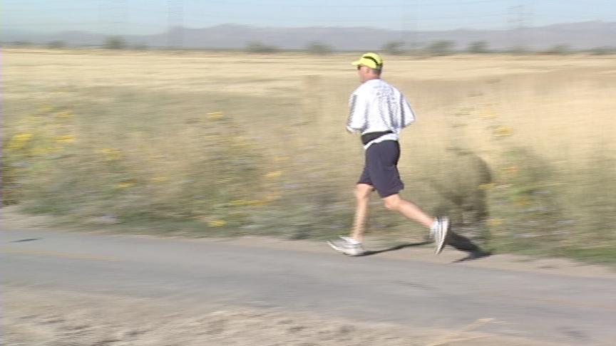 Legacy Parkway gets its first rush-hour test 