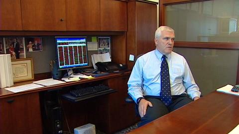 Utahns keep close eye on financial shake-up