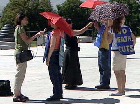 Activists urge dental care support for low-income Utahns