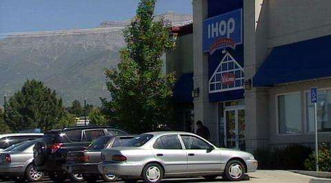 Police received call about suspect 2 days before stabbing