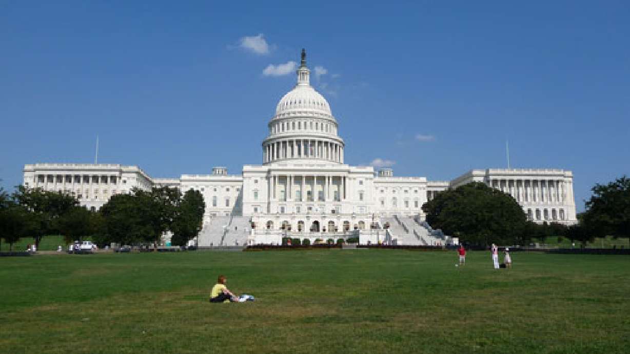 D.C. voting plan could be attached to defense bill