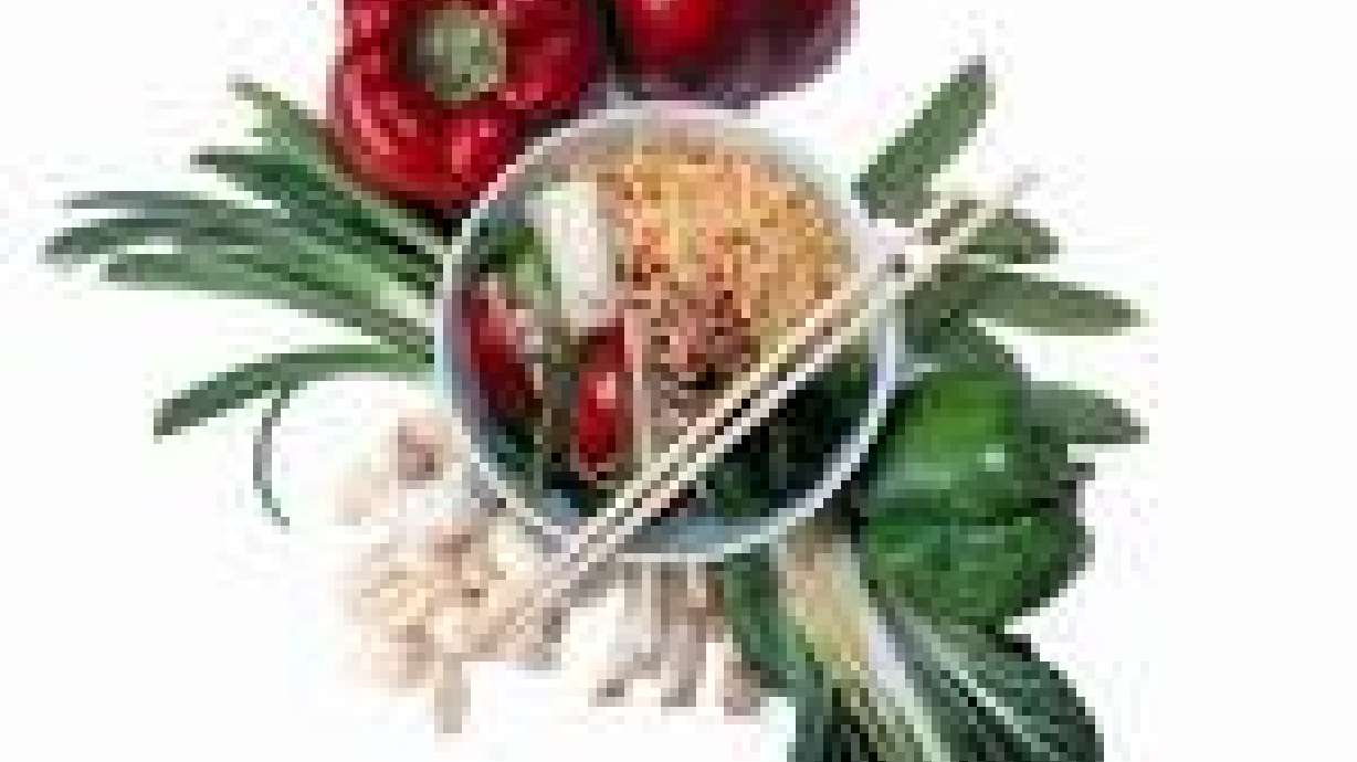 10 Ways to Feed a Relationship