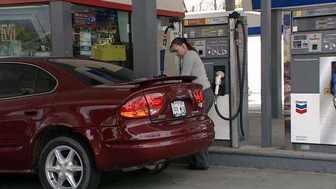 With uncertainty on Wall Street, how are things in Utah?