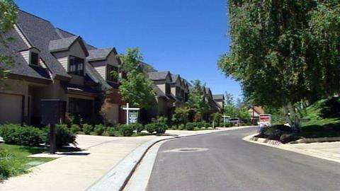 With uncertainty on Wall Street, how are things in Utah?