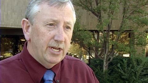 Shared jurisdiction over intersection leaves motorists stuck