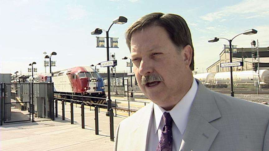 Taking pictures of FrontRunner could land you in trouble