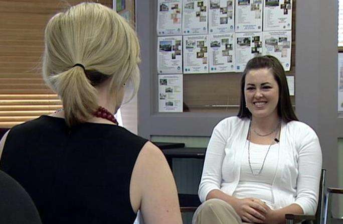 Help pours in for father facing foreclosure