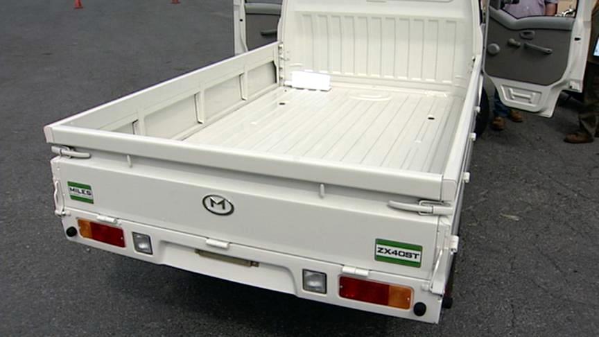 Electric vehicles making their way into government fleets