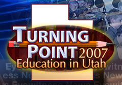 Special Report: KSL Asks Lawmakers and Educators Their Top Priorities.
