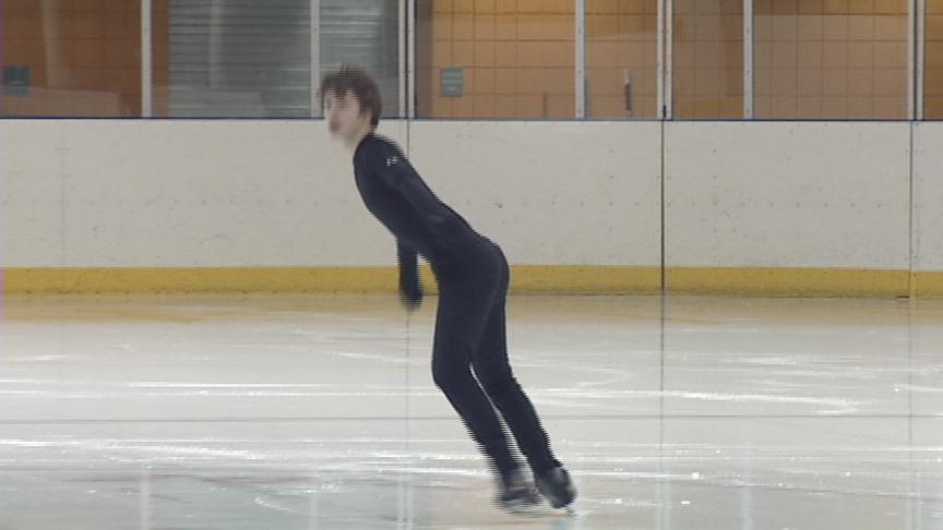 Two Utah Athletes to Compete in US Figure Skating Championships