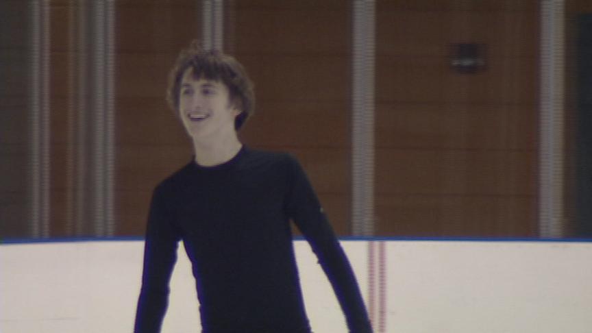 Two Utah Athletes to Compete in US Figure Skating Championships