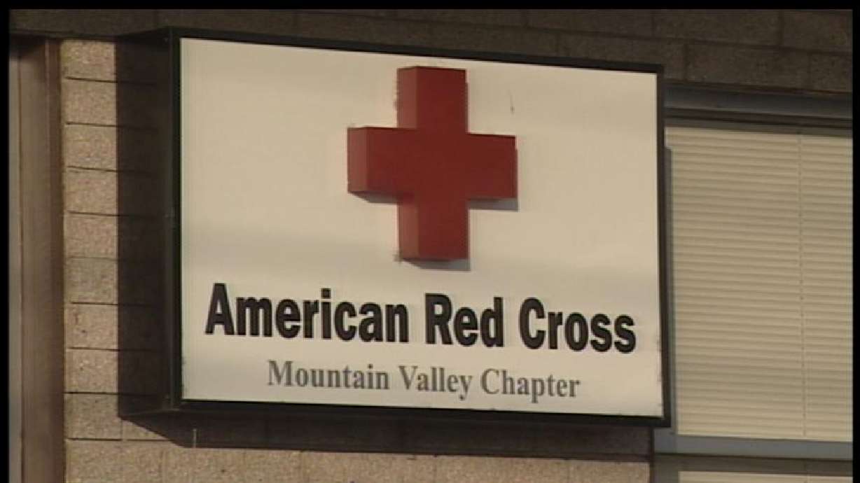 Utah Volunteers Offer Relief to Victims of Severe Storms