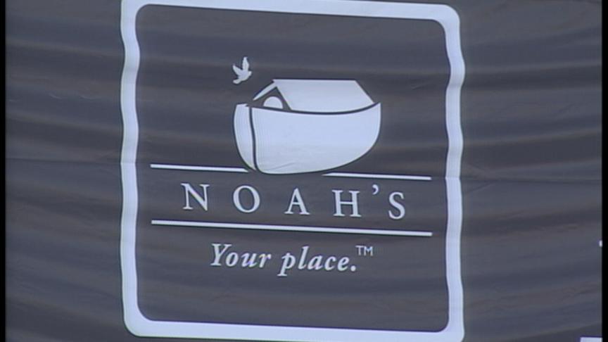 Noah's Unveils New Technology for Meeting Places