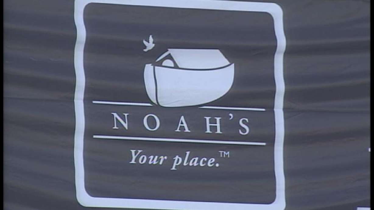 Noah's Unveils New Technology for Meeting Places