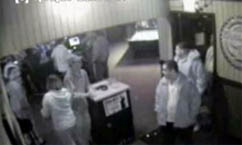 Police Ask for Public's Help in Gang Shooting Investigation