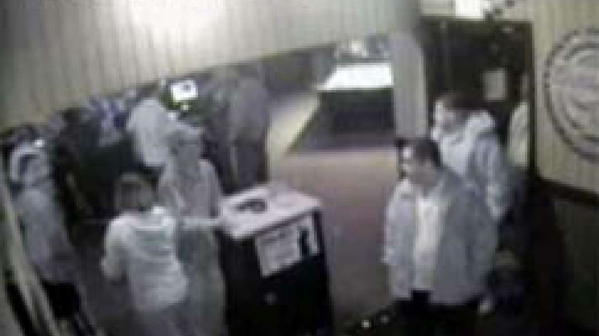 Police Ask for Public's Help in Gang Shooting Investigation