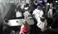 Police Ask for Public's Help in Gang Shooting Investigation
