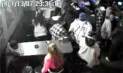 Police Ask for Public's Help in Gang Shooting Investigation