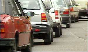 Salt Lake drivers positive about new car standards